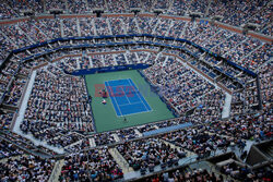 US Open 2024