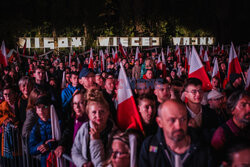 85. rocznica wybuchu II Wojny Światowej