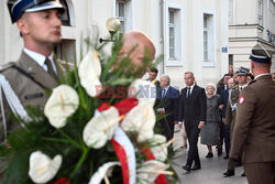 85. rocznica wybuchu II Wojny Światowej