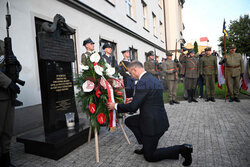 85. rocznica wybuchu II Wojny Światowej