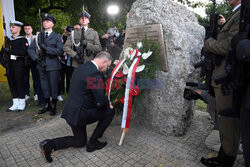 85. rocznica wybuchu II Wojny Światowej