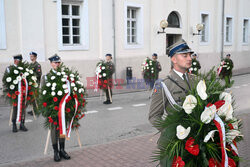 85. rocznica wybuchu II Wojny Światowej