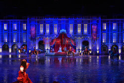 Park tematyczny Puy du Fou we Francji