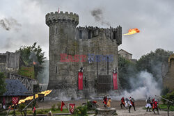 Park tematyczny Puy du Fou we Francji