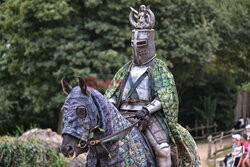 Park tematyczny Puy du Fou we Francji