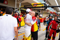 Robert Kubica wygrał 6-godzinny wyścig Lone Star Le Mans