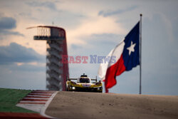 Robert Kubica wygrał 6-godzinny wyścig Lone Star Le Mans