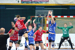 Orlen Superliga KPR Ruch - Piotrcovia