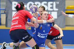 Orlen Superliga KPR Ruch - Piotrcovia