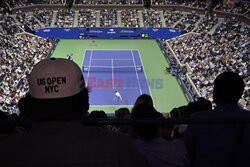 US Open 2024