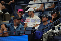 Iga Świątek odpadła z US Open