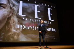 Premiera filmu Lee. Na własne oczy