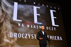 Premiera filmu Lee. Na własne oczy