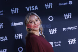 Festiwal filmowy w Toronto 2024