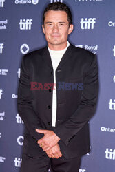 Festiwal filmowy w Toronto 2024