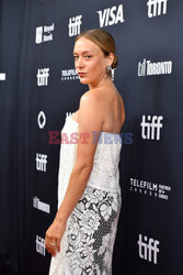 Festiwal filmowy w Toronto 2024