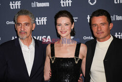 Festiwal filmowy w Toronto 2024