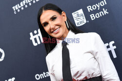 Festiwal filmowy w Toronto 2024