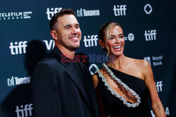 Festiwal filmowy w Toronto 2024