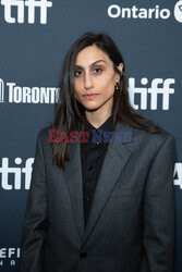 Festiwal filmowy w Toronto 2024