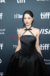 Festiwal filmowy w Toronto 2024