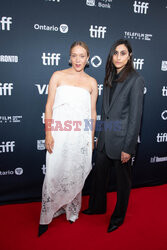 Festiwal filmowy w Toronto 2024