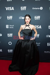 Festiwal filmowy w Toronto 2024