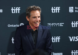 Festiwal filmowy w Toronto 2024