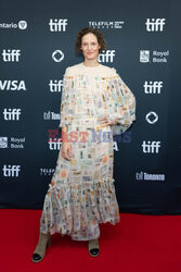 Festiwal filmowy w Toronto 2024