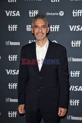 Festiwal filmowy w Toronto 2024