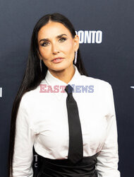 Festiwal filmowy w Toronto 2024