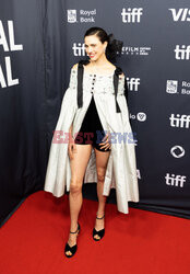 Festiwal filmowy w Toronto 2024