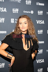 Festiwal filmowy w Toronto 2024