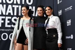 Festiwal filmowy w Toronto 2024