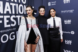 Festiwal filmowy w Toronto 2024