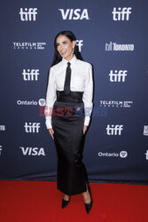 Festiwal filmowy w Toronto 2024