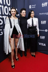 Festiwal filmowy w Toronto 2024