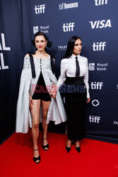 Festiwal filmowy w Toronto 2024