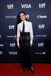 Festiwal filmowy w Toronto 2024