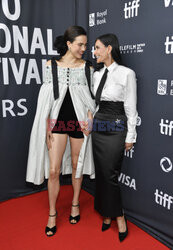 Festiwal filmowy w Toronto 2024