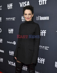 Festiwal filmowy w Toronto 2024