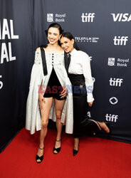 Festiwal filmowy w Toronto 2024