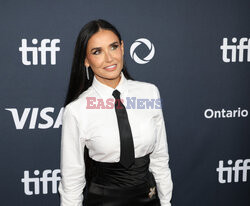 Festiwal filmowy w Toronto 2024