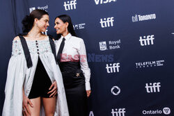 Festiwal filmowy w Toronto 2024