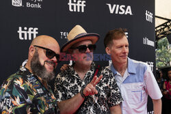 Festiwal filmowy w Toronto 2024