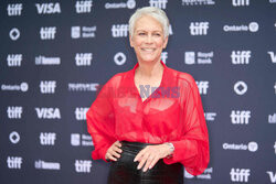 Festiwal filmowy w Toronto 2024