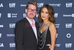 Festiwal filmowy w Toronto 2024