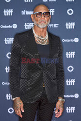 Festiwal filmowy w Toronto 2024