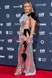 Festiwal filmowy w Toronto 2024