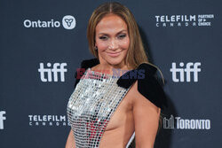 Festiwal filmowy w Toronto 2024